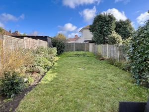 Garden- click for photo gallery